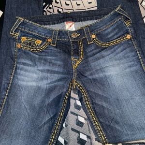 True Religion Jeans Women’s